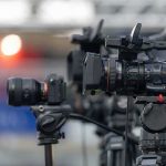 Texas Just Dethroned California as America’s Fortune 500 Capital Professional video cameras on tripods